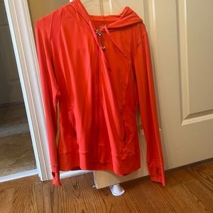 Alo Yoga Workout Jacket